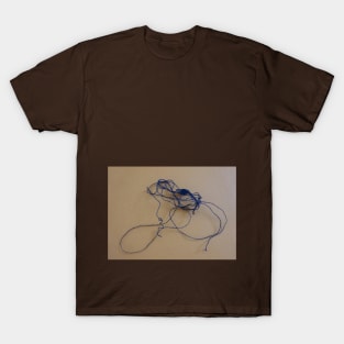 It's only a thread - 5 T-Shirt